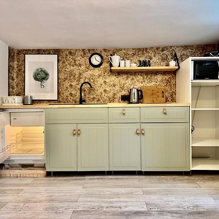 סופוט Apartament Dotyk - Monte Cassino- Kameralne Poddasze מראה חיצוני תמונה