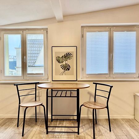 סופוט Apartament Dotyk - Monte Cassino- Kameralne Poddasze מראה חיצוני תמונה