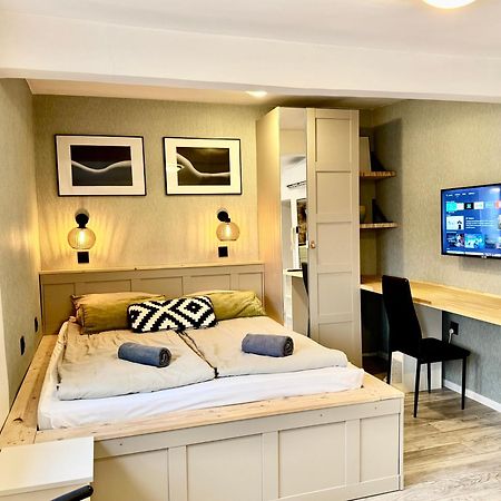 סופוט Apartament Dotyk - Monte Cassino- Kameralne Poddasze מראה חיצוני תמונה