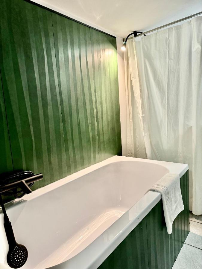 סופוט Apartament Dotyk - Monte Cassino- Kameralne Poddasze מראה חיצוני תמונה