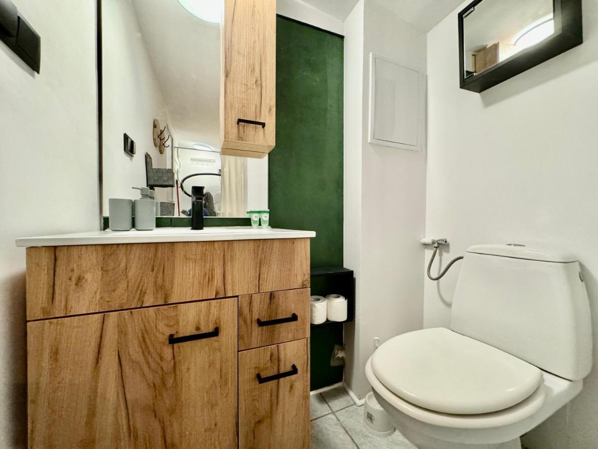 סופוט Apartament Dotyk - Monte Cassino- Kameralne Poddasze מראה חיצוני תמונה