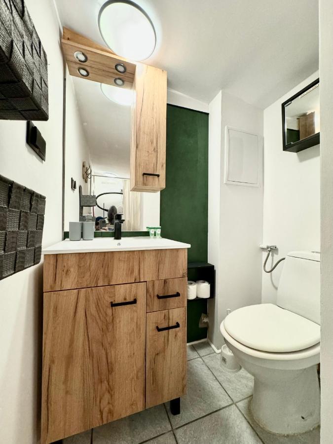 סופוט Apartament Dotyk - Monte Cassino- Kameralne Poddasze מראה חיצוני תמונה