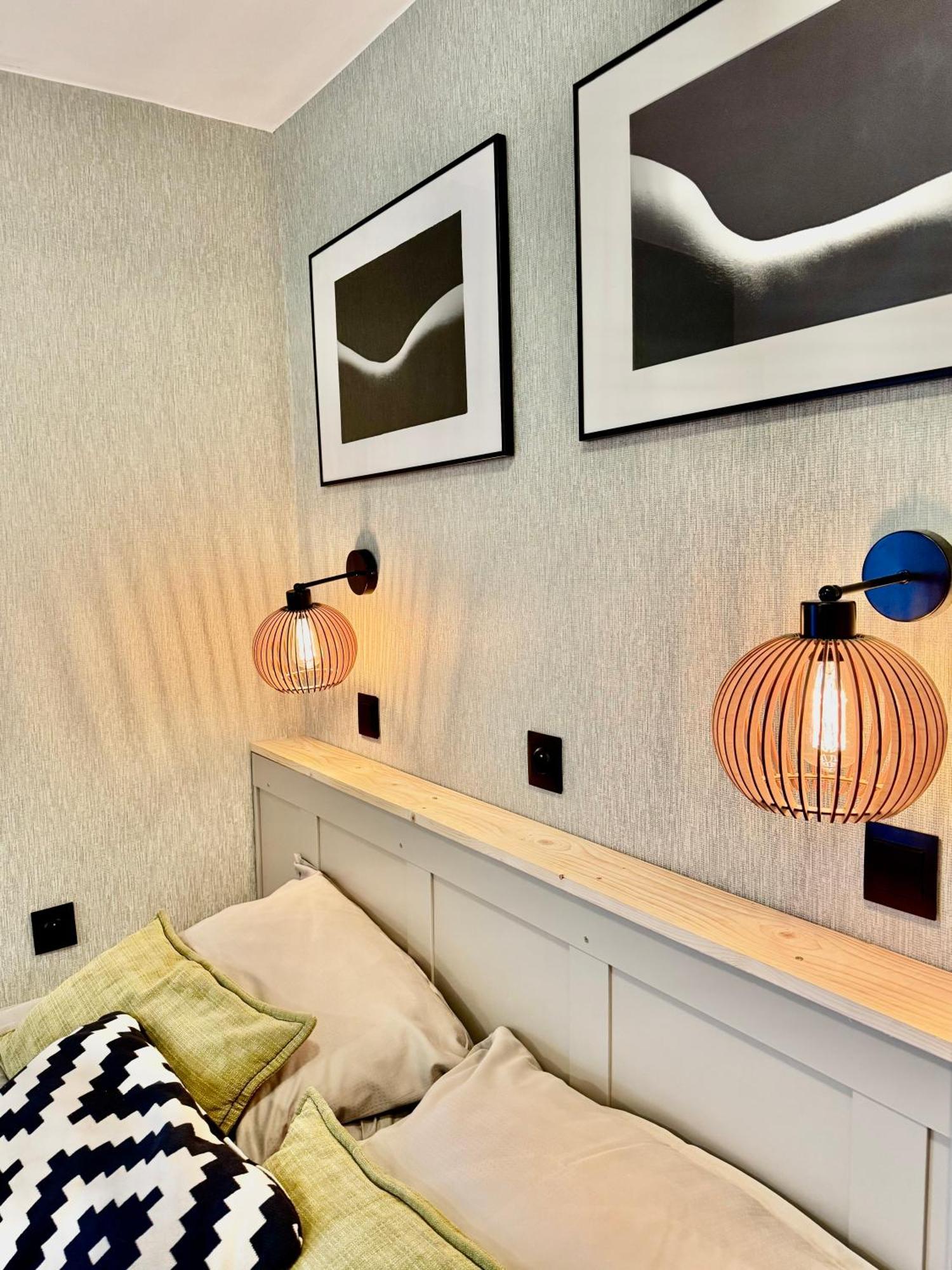 סופוט Apartament Dotyk - Monte Cassino- Kameralne Poddasze מראה חיצוני תמונה