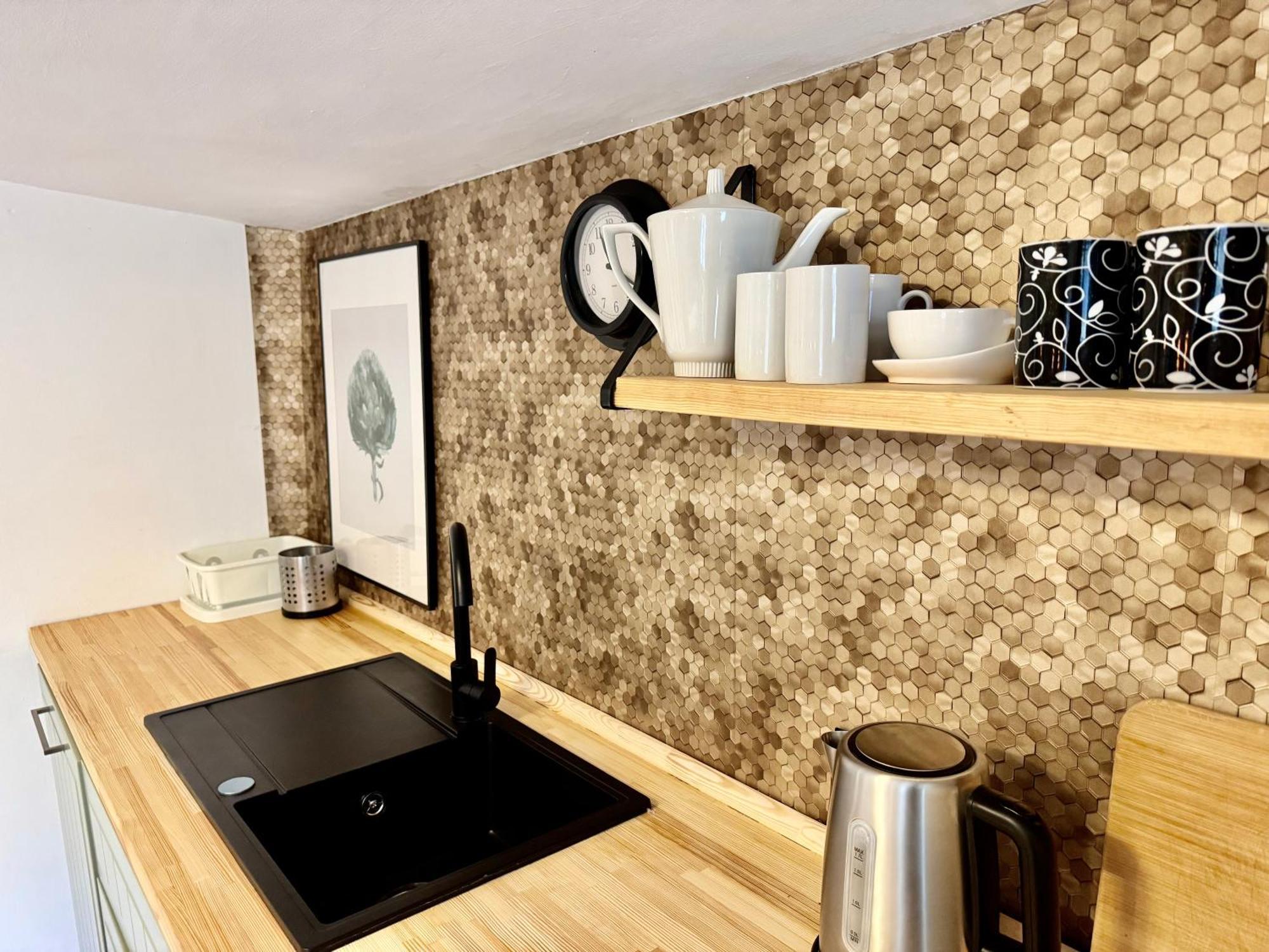 סופוט Apartament Dotyk - Monte Cassino- Kameralne Poddasze מראה חיצוני תמונה