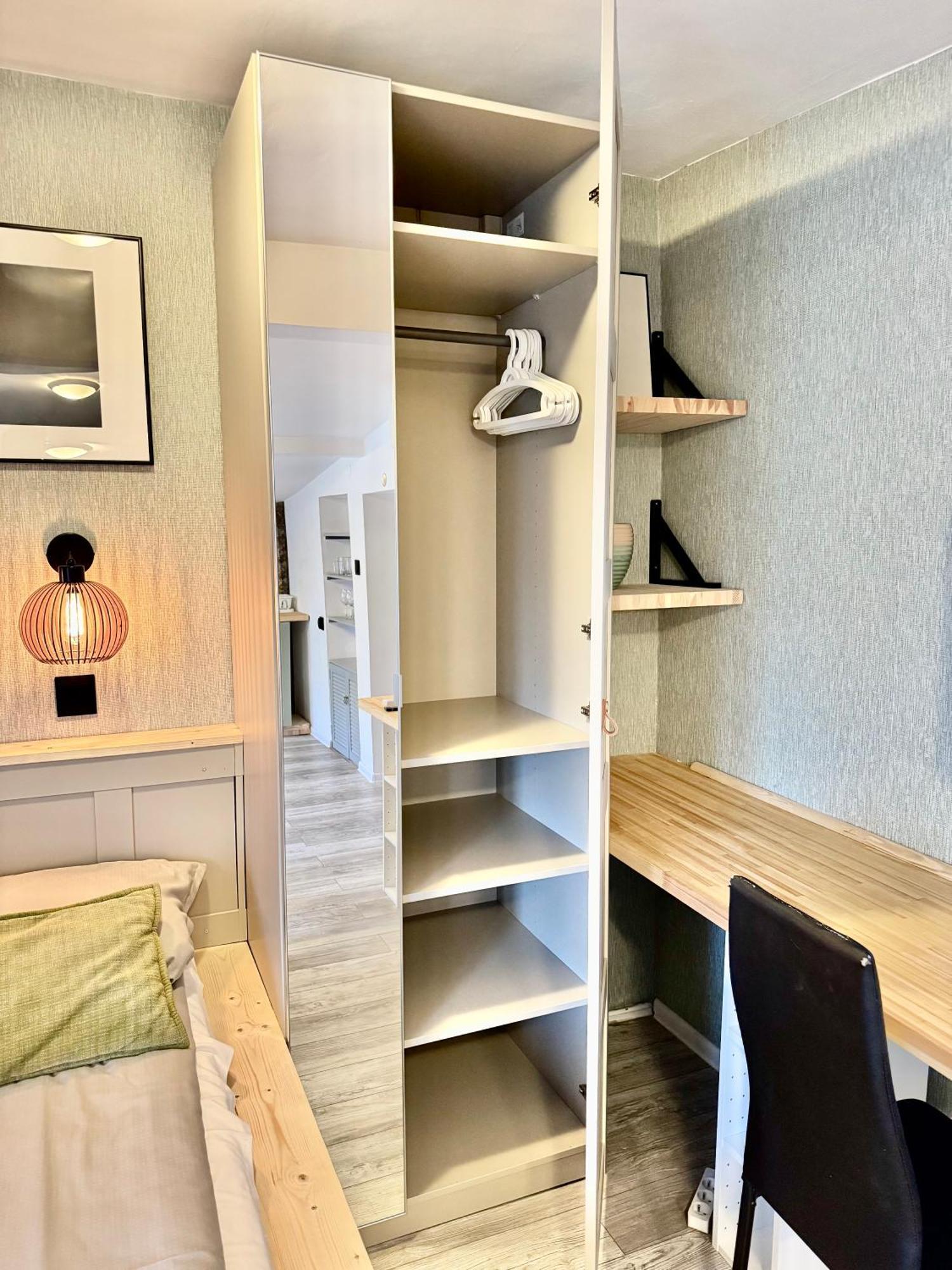 סופוט Apartament Dotyk - Monte Cassino- Kameralne Poddasze מראה חיצוני תמונה