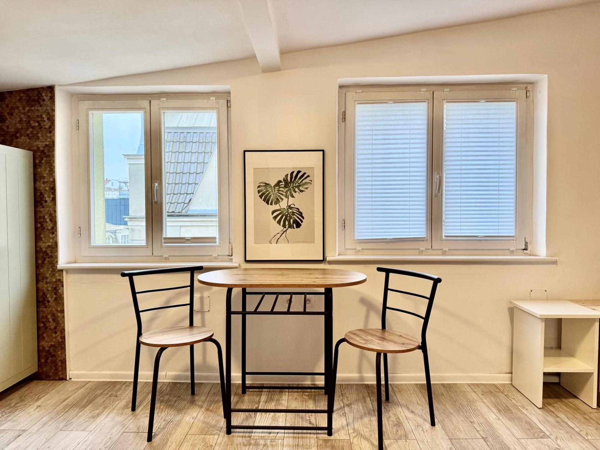 סופוט Apartament Dotyk - Monte Cassino- Kameralne Poddasze מראה חיצוני תמונה