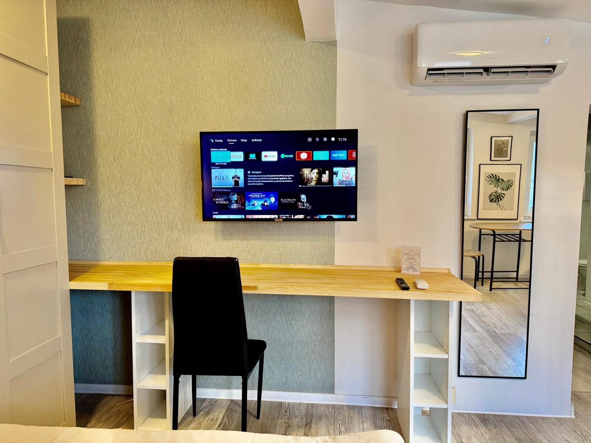 סופוט Apartament Dotyk - Monte Cassino- Kameralne Poddasze מראה חיצוני תמונה