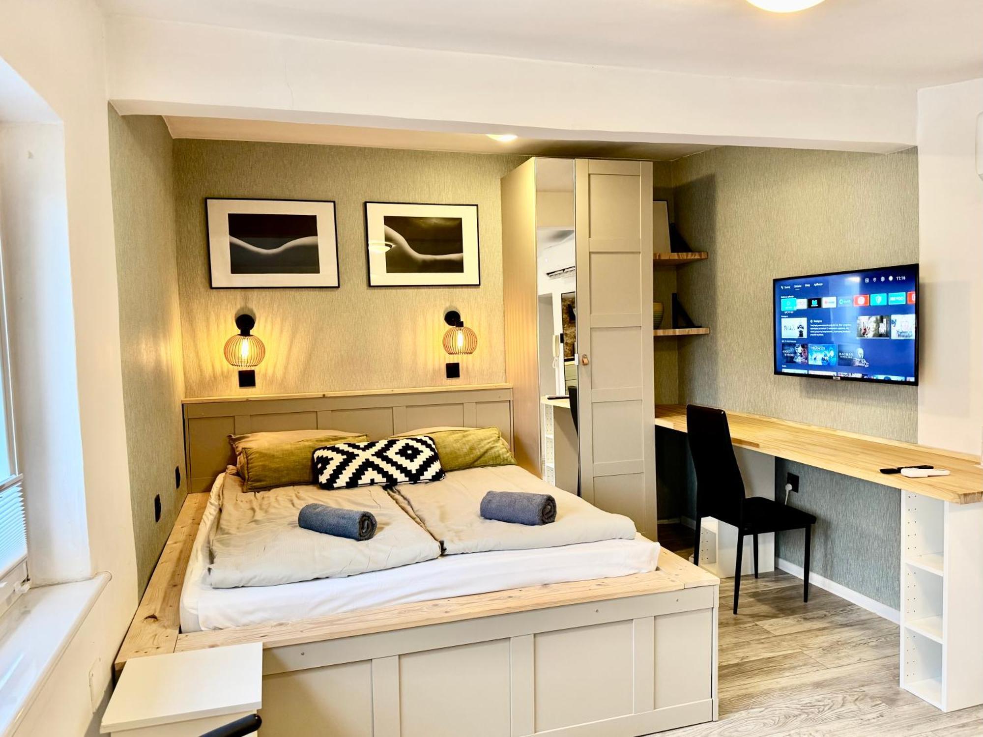 סופוט Apartament Dotyk - Monte Cassino- Kameralne Poddasze מראה חיצוני תמונה