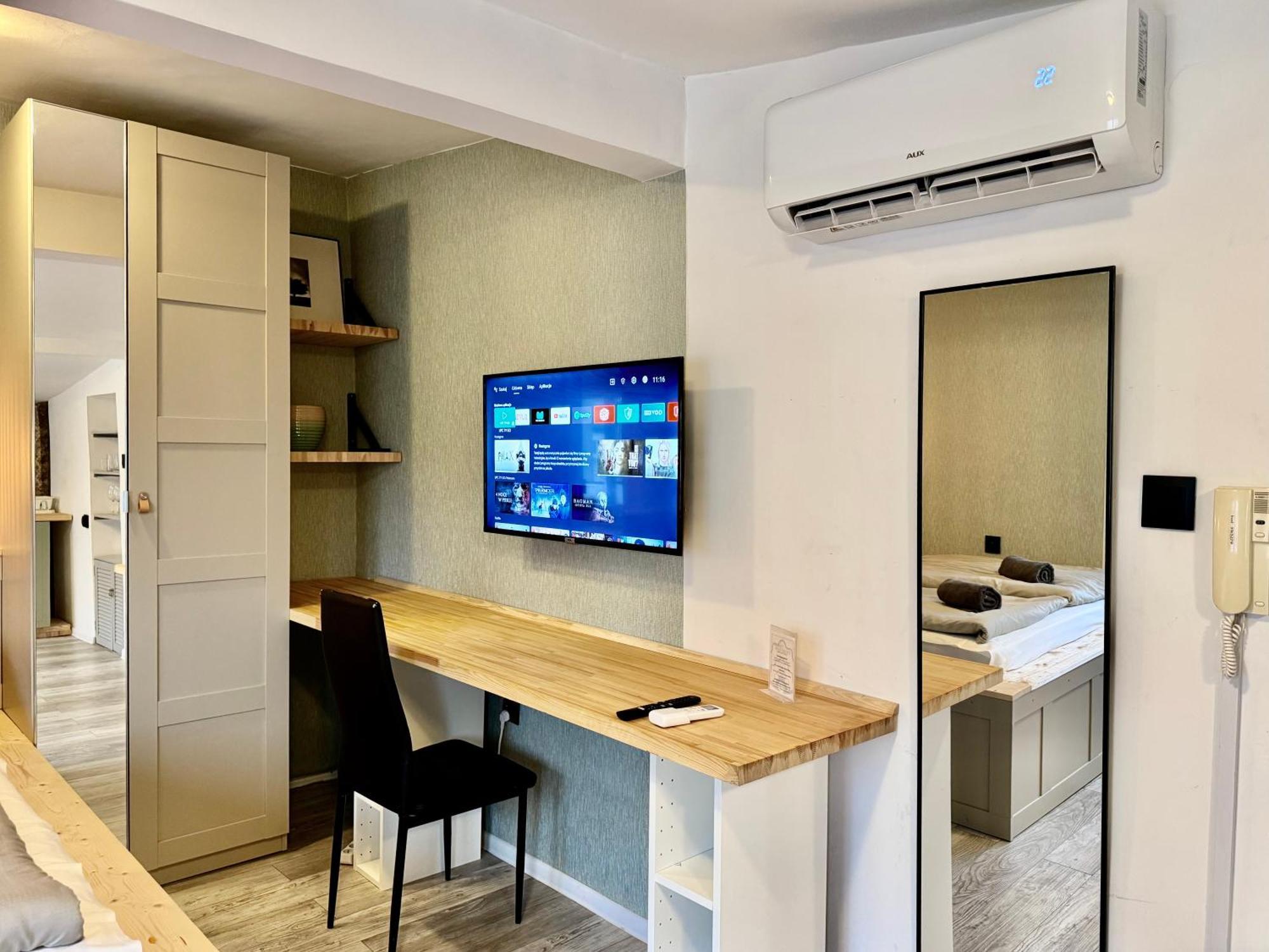 סופוט Apartament Dotyk - Monte Cassino- Kameralne Poddasze מראה חיצוני תמונה