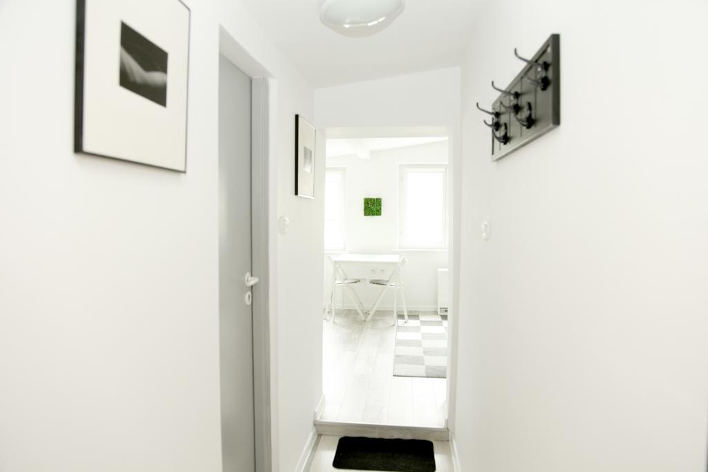 סופוט Apartament Dotyk - Monte Cassino- Kameralne Poddasze מראה חיצוני תמונה